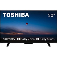 Телевизор Toshiba UA2363DG 50" LED 4K Ultra HD (50UA2363DG) Телевизор Toshiba UA2363DG 50" LED 4K Ultra HD (50UA2363DG)