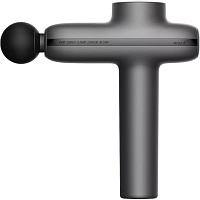 Перкуссионный массажер WOLONOW Massage Gun Pro (FGPRO-55)