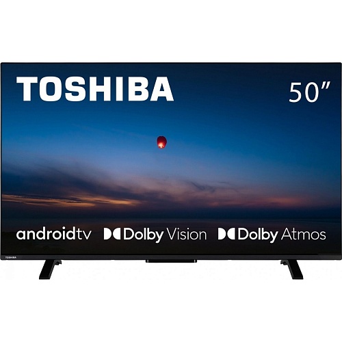 Телевизор Toshiba UA2363DG 50" LED 4K Ultra HD (50UA2363DG)