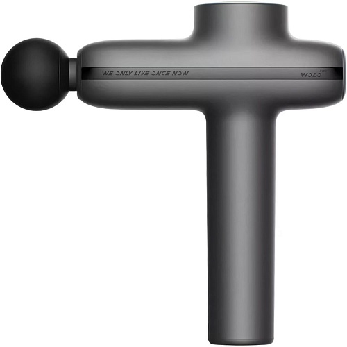 Перкусійний масажер WOLONOW Massage Gun Pro (FGPRO-55) - придбати в Дніпрі, Україні: ціна, характеристики | інтернет-магазин TOUCH