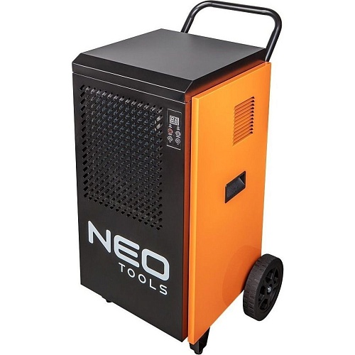 Осушувач повітря Neo Tools 90-161 - придбати в Дніпрі, Україні: ціна, характеристики | інтернет-магазин TOUCH