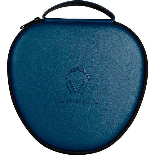 Чохол WiWU Ultra Thin Smart Case для Apple Airpods Max Blue - придбати в Дніпрі, Україні: ціна, характеристики | інтернет-магазин TOUCH