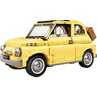 Конструктор LEGO Creator Expert Fiat 500 (10271) Конструктор LEGO Creator Expert Fiat 500 (10271)