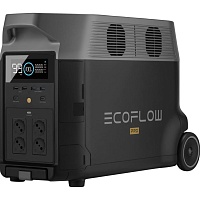 Зарядная станция EcoFlow DELTA Pro Зарядная станция EcoFlow DELTA Pro
