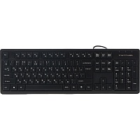 Клавиатура A4Tech Fstyler FKS12 Black (4711421003155)