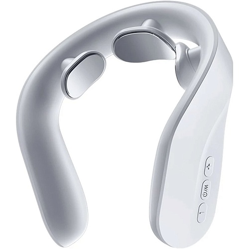 Маcажер для шиї Jeeback Neck Massager G20 White - придбати в Дніпрі, Україні: ціна, характеристики | інтернет-магазин TOUCH