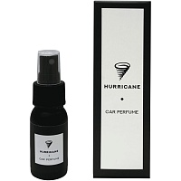 Автомобильный ароматизатор Hurricane Auto Perfume Black Автомобильный ароматизатор Hurricane Auto Perfume Black
