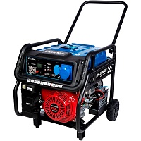 Генератор бензиновый EnerSol EPG-5500SEH (30795) Генератор бензиновый EnerSol EPG-5500SEH (30795)