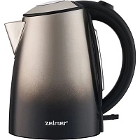 Електрочайник Zelmer ZCK1275 - придбати в Дніпрі, Україні: ціна, характеристики | інтернет-магазин TOUCH