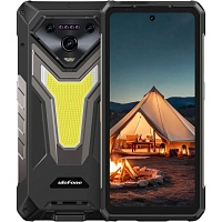Смартфон Ulefone Armor 34 16/512GB Black - придбати в Дніпрі, Україні: ціна, характеристики | інтернет-магазин TOUCH