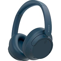 Навушники Sony WH-CH720N Blue (WHCH720NL.CE7) - придбати в Дніпрі, Україні: ціна, характеристики | інтернет-магазин TOUCH Навушники Sony WH-CH720N Blue (WHCH720NL.CE7) - придбати в Дніпрі, Україні: ціна, характеристики | інтернет-магазин TOUCH
