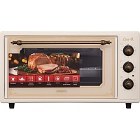 Настільна електрична духовка Ardesto Line-R MEO-F48CRLR - придбати в Дніпрі, Україні: ціна, характеристики | інтернет-магазин TOUCH Настільна електрична духовка Ardesto Line-R MEO-F48CRLR - придбати в Дніпрі, Україні: ціна, характеристики | інтернет-магазин TOUCH