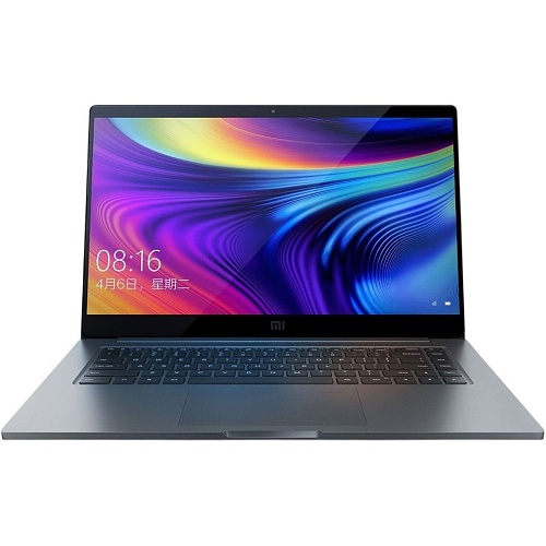Ноутбук Xiaomi Mi Notebook Pro (JYU4200CN) - придбати в Дніпрі, Україні: ціна, характеристики | інтернет-магазин TOUCH