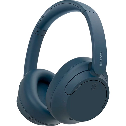 Навушники Sony WH-CH720N Blue (WHCH720NL.CE7) - придбати в Дніпрі, Україні: ціна, характеристики | інтернет-магазин TOUCH