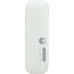 4G модем + Wi-Fi роутер Huawei E8372h-608 