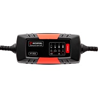Зарядное устройство Intertool AT-3022