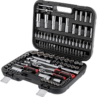 Набор инструментов Intertool ET-8110 110шт Набор инструментов Intertool ET-8110 110шт