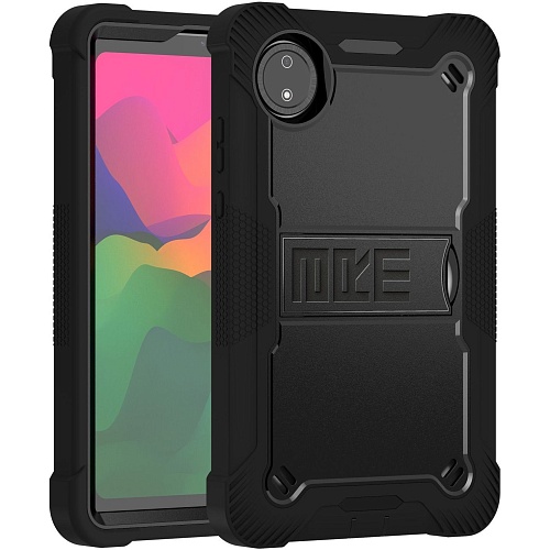 Чохол ArmorStandart Rover для Redmi Pad SE 8.7 4G Black (ARM84978) - придбати в Дніпрі, Україні: ціна, характеристики | інтернет-магазин TOUCH