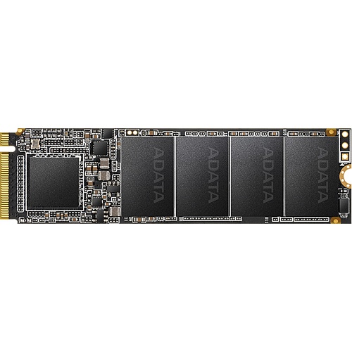 SSD накопитель ADATA XPG SX6000 Pro 1TB (ASX6000PNP-1TT-C)