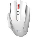 Мышь Redragon Wireless Gaming Mouse G62-W White