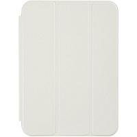 Чехол-книжка ArmorStandart Smart Case для Apple iPad Mini 2024 / Mini 6 White (ARM60283) Чехол-книжка ArmorStandart Smart Case для Apple iPad Mini 2024 / Mini 6 White (ARM60283)