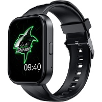 Смарт-годинник Black Shark Watch GT Neo Black - придбати в Дніпрі, Україні: ціна, характеристики | інтернет-магазин TOUCH