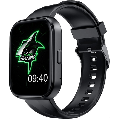 Смарт-годинник Black Shark Watch GT Neo Black - придбати в Дніпрі, Україні: ціна, характеристики | інтернет-магазин TOUCH