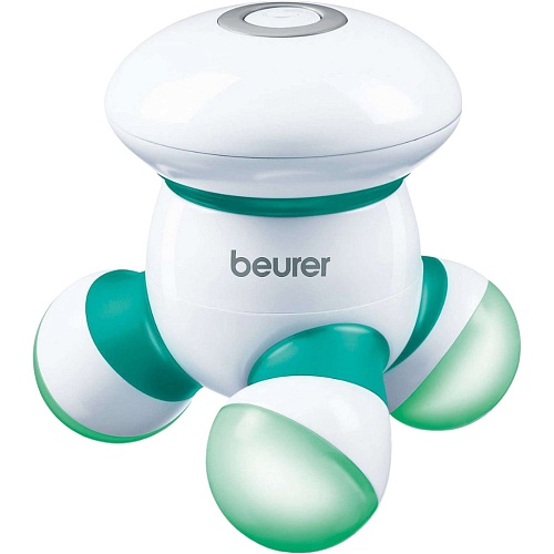 Масcажер Beurer MG 16 Green