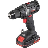 Дрель-шуруповерт Intertool WT-0351