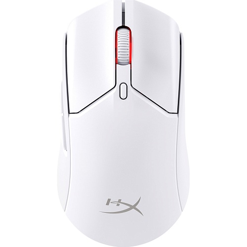 Мышь HyperX Pulsefire Haste 2 Wireless White (6N0A9AA)