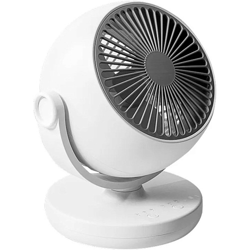 Вентилятор Xiaoda Desktop Circulation Fan (XD-ZMXHS01) - придбати в Дніпрі, Україні: ціна, характеристики | інтернет-магазин TOUCH