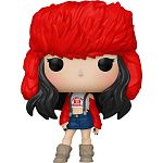 Фигурка Funko Pop! Blackpink: Дженни 9.6см (72603)