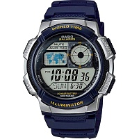 Наручные часы Casio AE-1000W-2A Наручные часы Casio AE-1000W-2A