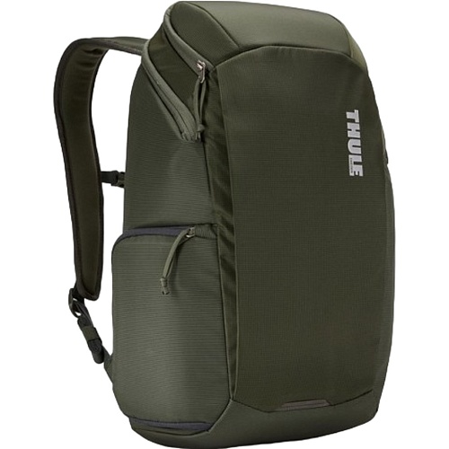 Рюкзак для фотоапарата Thule EnRoute 20L Dark Forest (3203903) - придбати в Дніпрі, Україні: ціна, характеристики | інтернет-магазин TOUCH