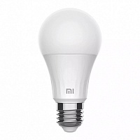 Умная лампочка Xiaomi Mi LED Smart Bulb Warm White (GPX4026GL) Умная лампочка Xiaomi Mi LED Smart Bulb Warm White (GPX4026GL)