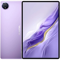 Планшет Oukitel OT12 4/256GB Purple - придбати в Дніпрі, Україні: ціна, характеристики | інтернет-магазин TOUCH Планшет Oukitel OT12 4/256GB Purple - придбати в Дніпрі, Україні: ціна, характеристики | інтернет-магазин TOUCH
