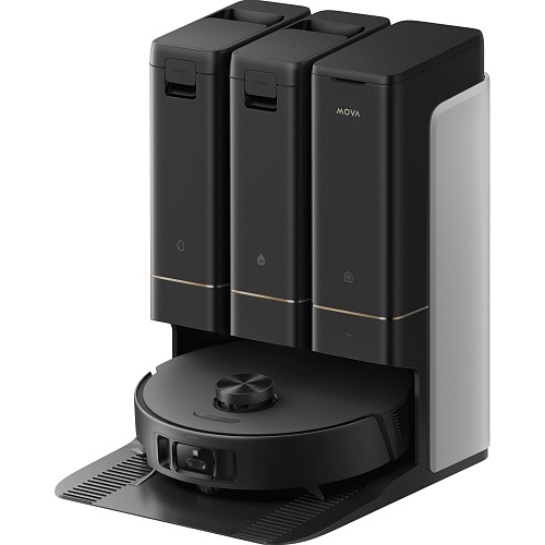 Робот-пылесос Dreame Bot Mova Z50 Ultra (RLZ92CE)