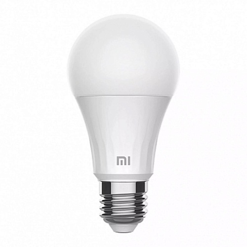 Розумна лампочка Xiaomi Mi LED Smart Bulb Warm White (GPX4026GL) - придбати в Дніпрі, Україні: ціна, характеристики | інтернет-магазин TOUCH