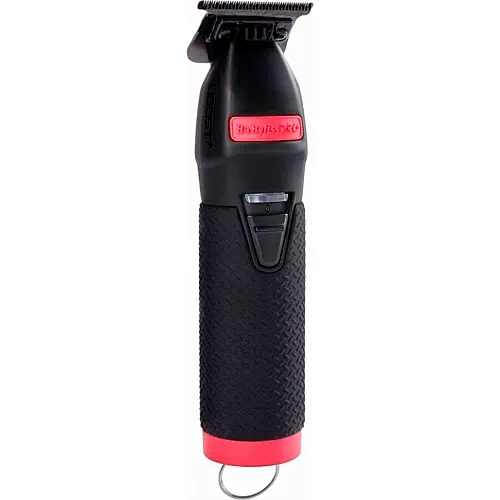 Тример для бороди та вусів BaByliss PRO Boost+ Black&Red (FX7870RBPE) - придбати в Дніпрі, Україні: ціна, характеристики | інтернет-магазин TOUCH