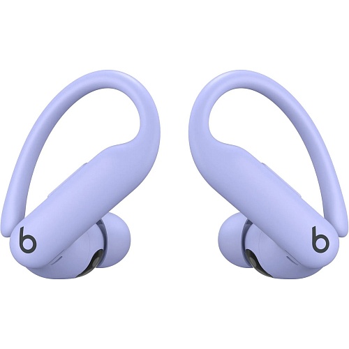 Навушники Beats by Dr. Dre Powerbeats Pro 2 Hyper Purple (MX753) - придбати в Дніпрі, Україні: ціна, характеристики | інтернет-магазин TOUCH