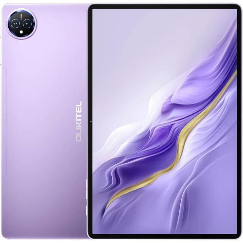 Планшет Oukitel OT12 4/256GB Purple 