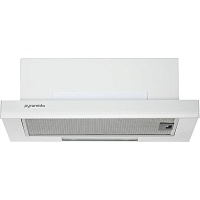 Витяжка телескопічна Pyramida TLX1-60 WH - придбати в Дніпрі, Україні: ціна, характеристики | інтернет-магазин TOUCH