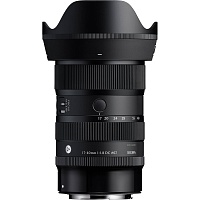 Объектив Sigma AF 17-40mm f/1.8 DC Art Canon RF (0085126 21472-2)