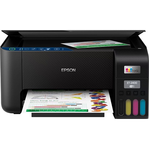 МФУ Epson EcoTank L3270 (C11CJ67434)