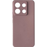 Чохол DK Full Silicone Case для Redmi Note 13 Pro 5G Pink Sand - придбати в Дніпрі, Україні: ціна, характеристики | інтернет-магазин TOUCH Чохол DK Full Silicone Case для Redmi Note 13 Pro 5G Pink Sand - придбати в Дніпрі, Україні: ціна, характеристики | інтернет-магазин TOUCH
