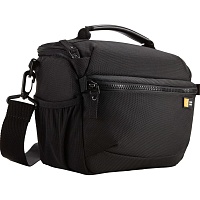 Сумка для фотоапарата Case Logic Bryker DSLR Shoulder Bag Black (BRCS-103)