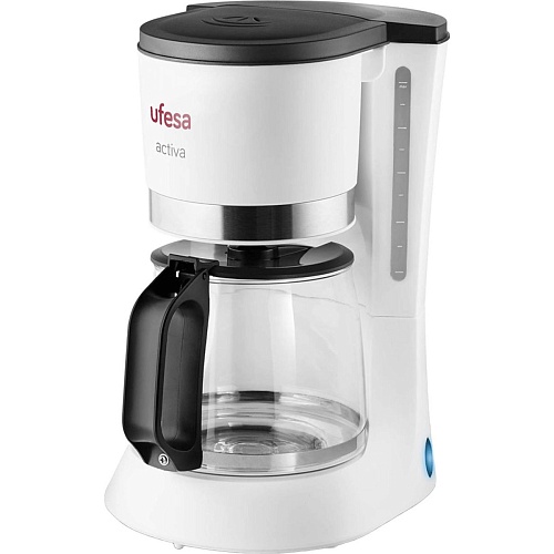 Кофеварка капельная Ufesa CG7123 Activa (71604564)