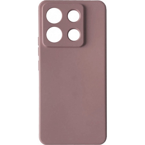 Чохол DK Full Silicone Case для Redmi Note 13 Pro 5G Pink Sand - придбати в Дніпрі, Україні: ціна, характеристики | інтернет-магазин TOUCH