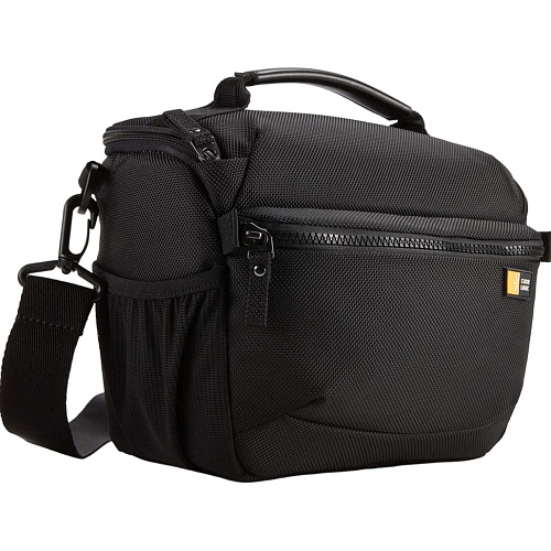 Сумка для фотоаппарата Case Logic Bryker DSLR Shoulder Bag Black (BRCS-103)