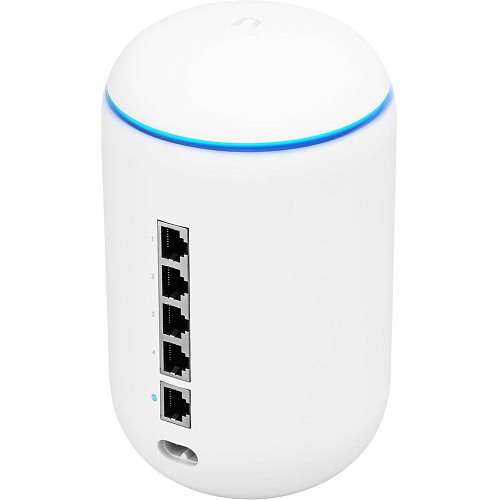 Беспроводной маршрутизатор (роутер) Ubiquiti UniFi Dream Machine (UDM)